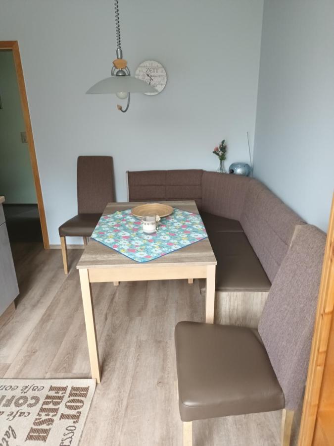 Ferienwohnung Am Dorfteich Fehmarn Exterior photo
