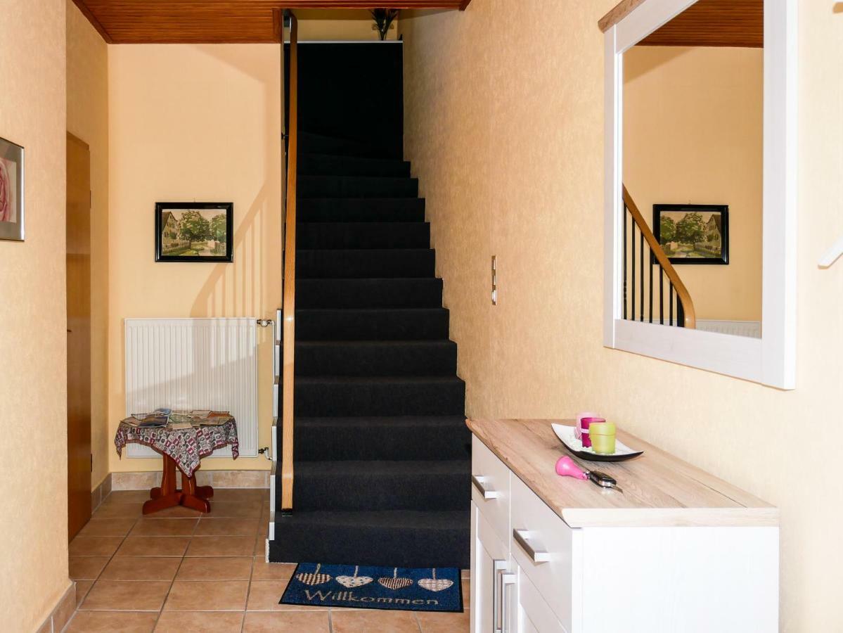Ferienwohnung Am Dorfteich Fehmarn Exterior photo